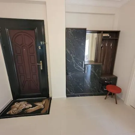 Appartement Vacation в алании Mahmutlar
