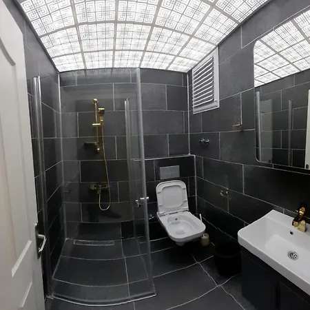 Apartment Vacation в алании Mahmutlar