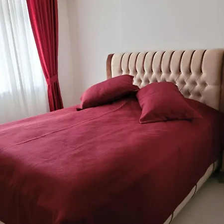 Vacation в алании Apartment *