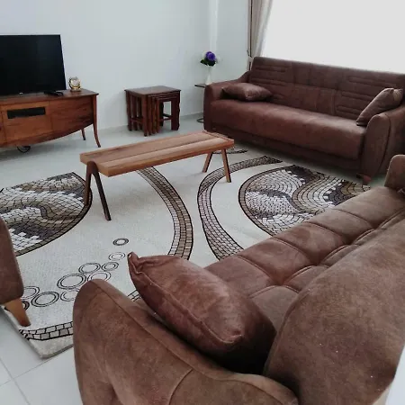 아파트 Vacation в алании *