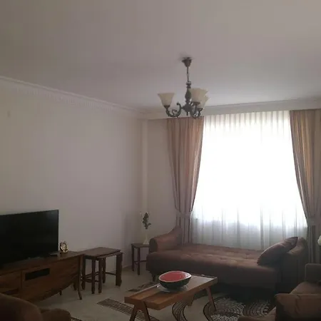 Vacation в алании