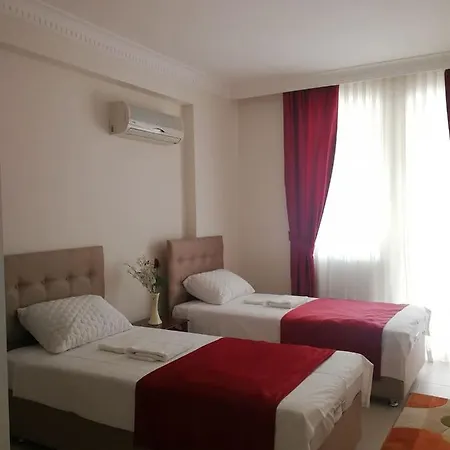 Vacation в алании * 마흐무틀라르